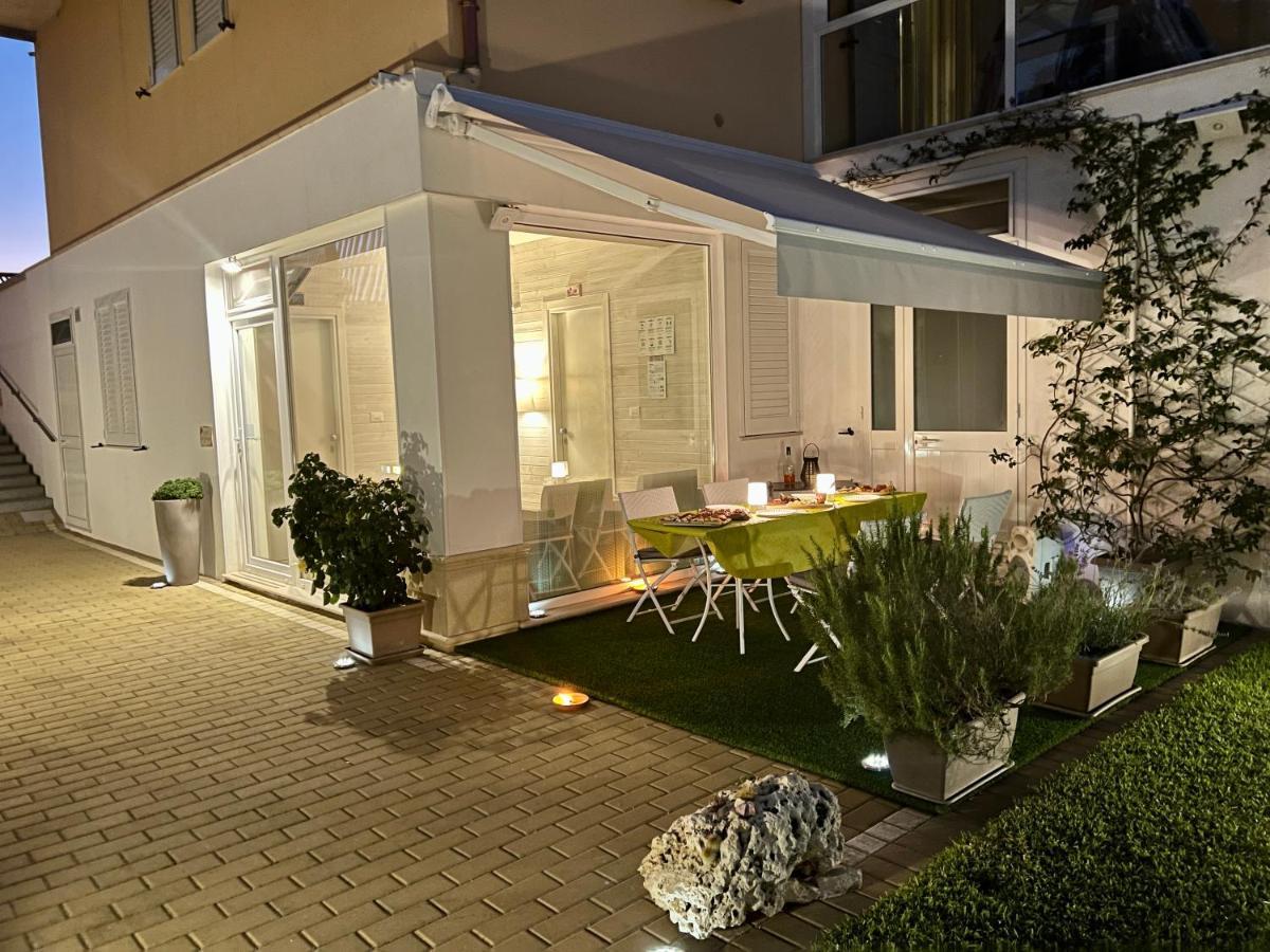 B&B Sangiorgio Borgagne Exterior photo